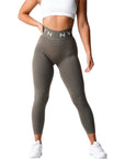 Breathable Hip-lifting Leggings