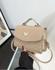 Women's Stylish Shoulder Messenger Bag