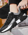 Men Luxury Casual Sneaker