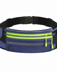 Sporty Waist Belt Bag