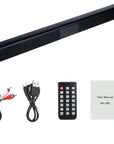 Home Theater Wireless Sound Bar