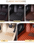 Car Floor Mat