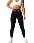 Breathable Hip-lifting Leggings