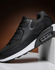 Student Air Cushion Shoes Platform Running Shoes