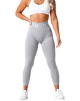 Breathable Hip-lifting Leggings