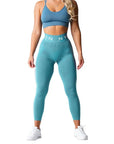 Breathable Hip-lifting Leggings