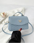 Women's Stylish Shoulder Messenger Bag