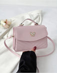 Women's Stylish Shoulder Messenger Bag