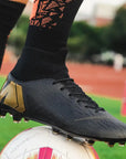 Mens Soccer Cleats