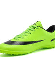 Mens Soccer Cleats