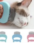 Pet Massage Comb