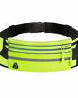 Sporty Waist Belt Bag