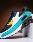 Student Air Cushion Shoes Platform Running Shoes