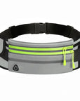 Sporty Waist Belt Bag