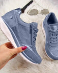 Fashionable And Comfortable Orthopedic Shoes For Women