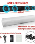 Home Theater Wireless Sound Bar