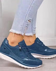 Fashionable And Comfortable Orthopedic Shoes For Women