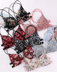 Women's Bra Sets