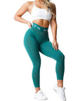 Breathable Hip-lifting Leggings