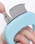 Pet Massage Comb