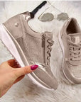 Fashionable And Comfortable Orthopedic Shoes For Women