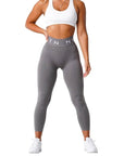 Breathable Hip-lifting Leggings