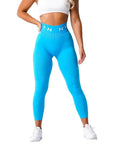 Breathable Hip-lifting Leggings