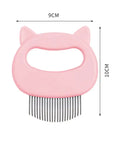 Pet Massage Comb