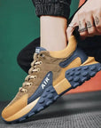 Men Luxury Casual Sneaker