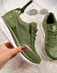 Fashionable And Comfortable Orthopedic Shoes For Women