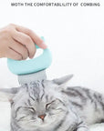 Pet Massage Comb