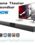 Home Theater Wireless Sound Bar