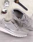 Fashionable And Comfortable Orthopedic Shoes For Women