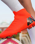 Mens Soccer Cleats