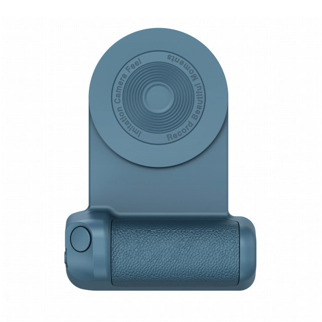 Magnetic Bluetooth Camera Handle