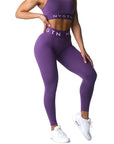 Breathable Hip-lifting Leggings