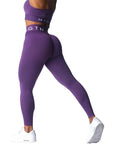 Breathable Hip-lifting Leggings