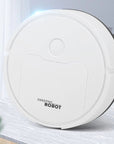 Mart Sweeping Robot Household Mini Intelligent