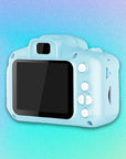 Mini Retro Camera