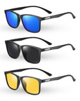 Men's Polarized Sunglasses